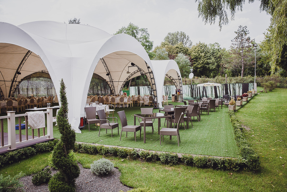ALIONA + ANATOL -  WEDDING