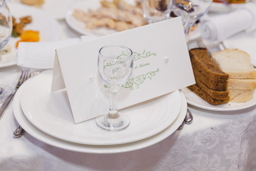 ALIONA + ANATOL -  WEDDING