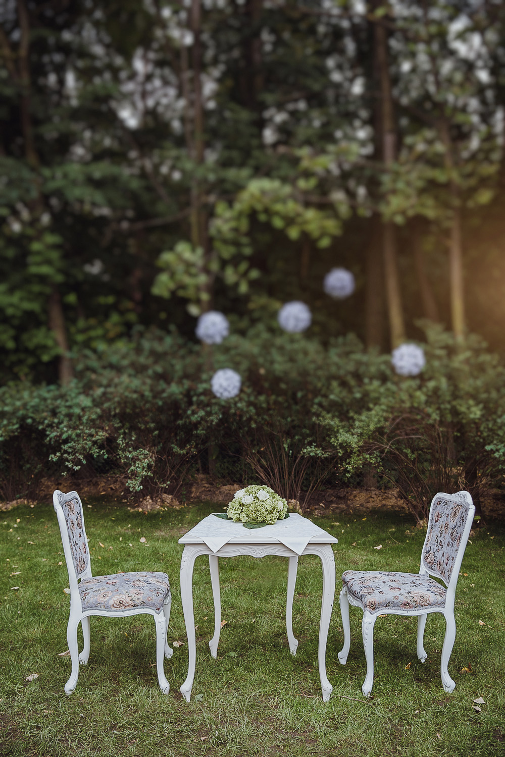 ALIONA + ANATOL -  WEDDING