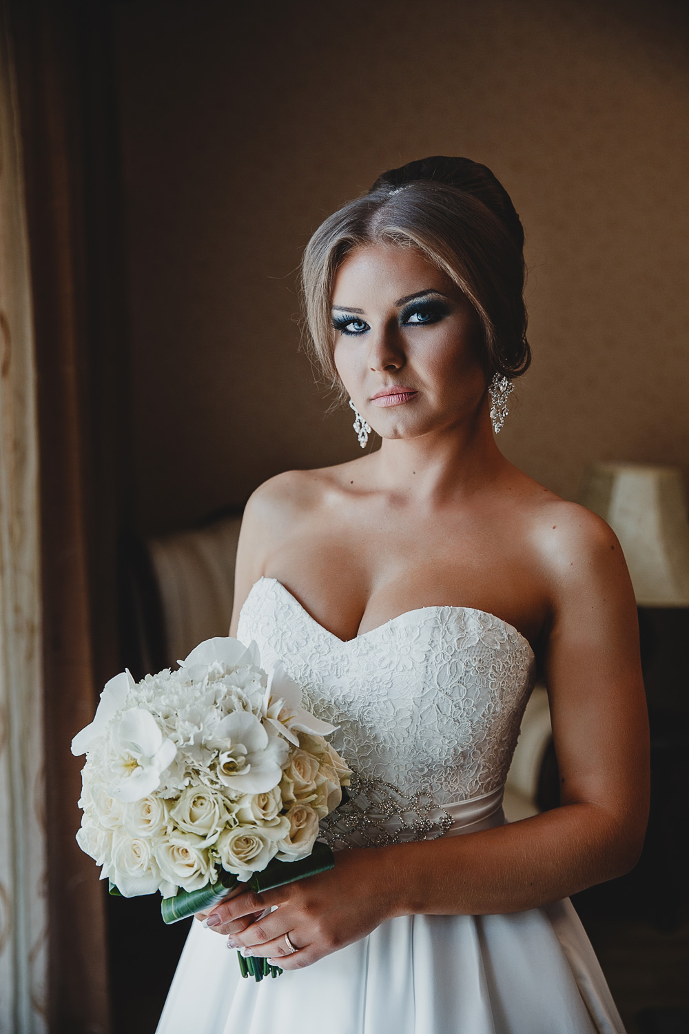 ALIONA + ANATOL -  WEDDING