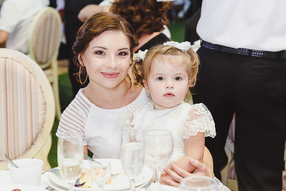 ALIONA + ANATOL -  WEDDING