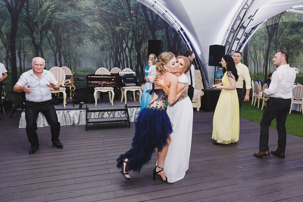 ALIONA + ANATOL -  WEDDING