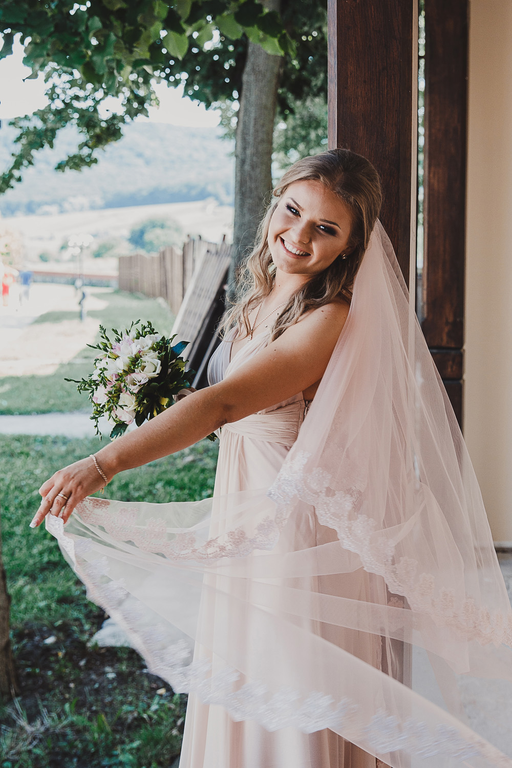 ALIONA + ANATOL -  WEDDING