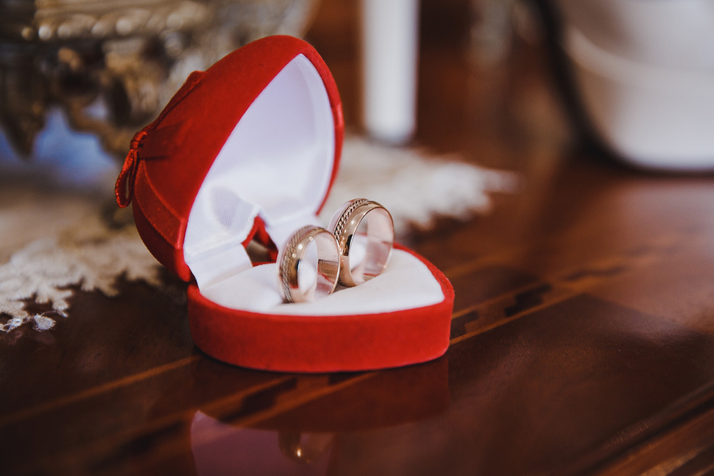 ALIONA + ANATOL -  WEDDING