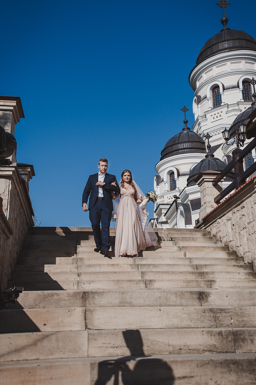 ALIONA + ANATOL -  WEDDING