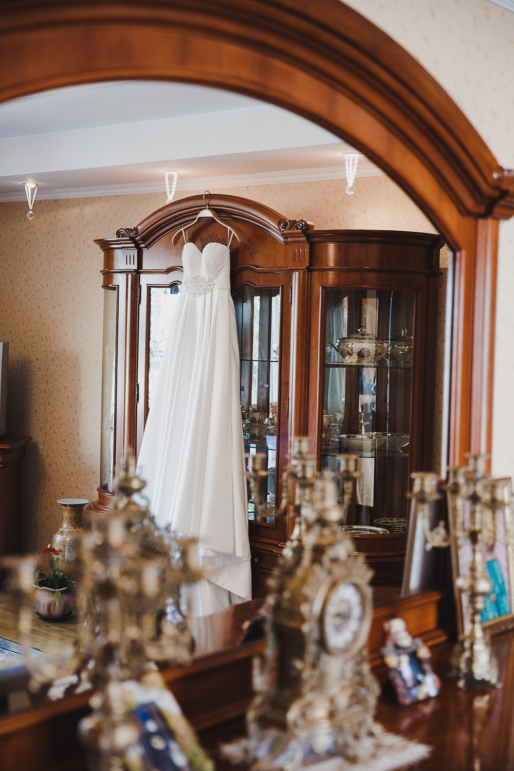 ALIONA + ANATOL -  WEDDING