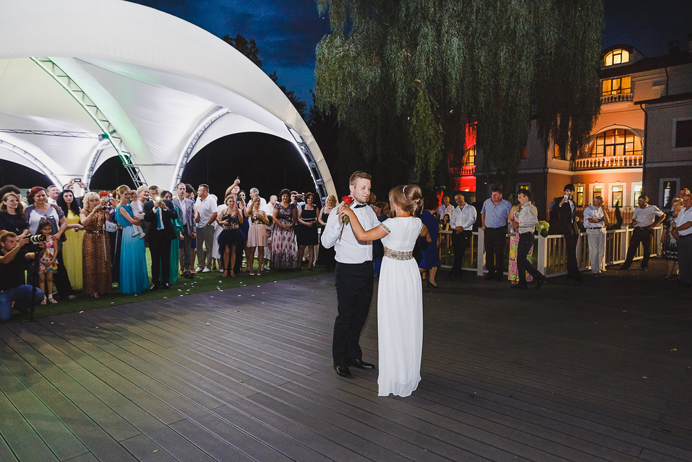 ALIONA + ANATOL -  WEDDING