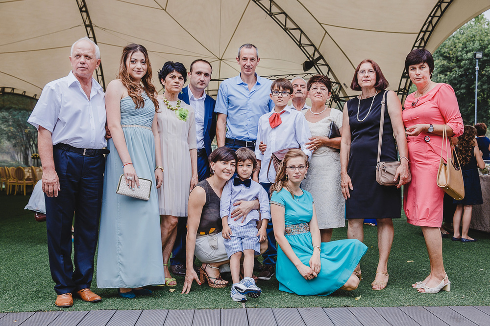 ALIONA + ANATOL -  WEDDING