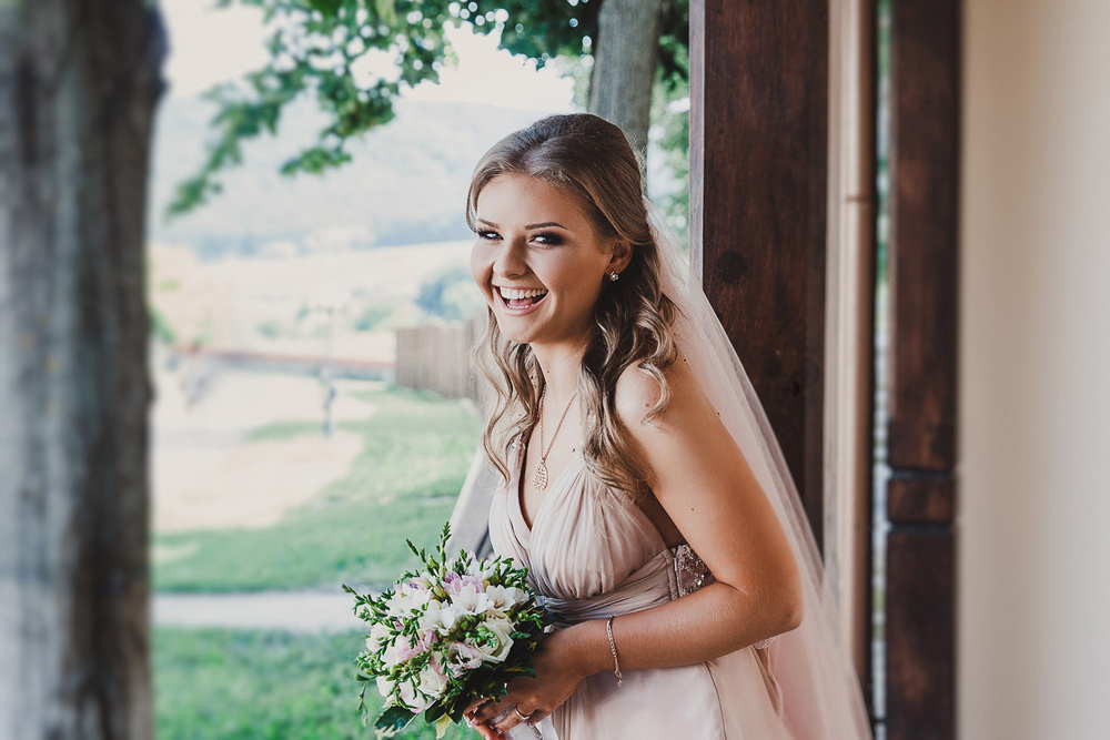 ALIONA + ANATOL -  WEDDING