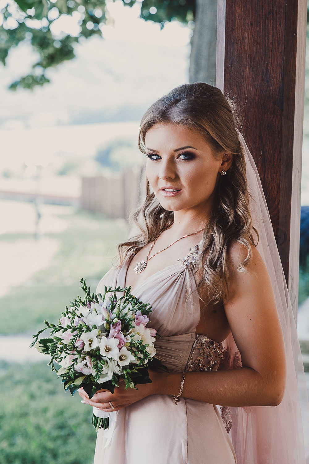 ALIONA + ANATOL -  WEDDING