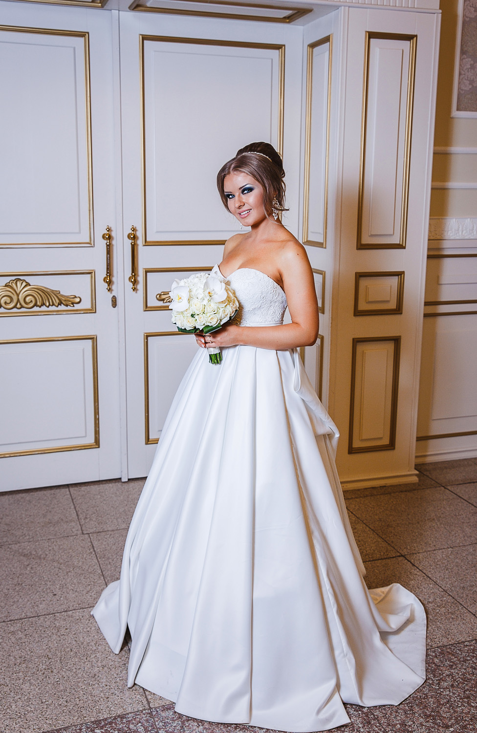 ALIONA + ANATOL -  WEDDING