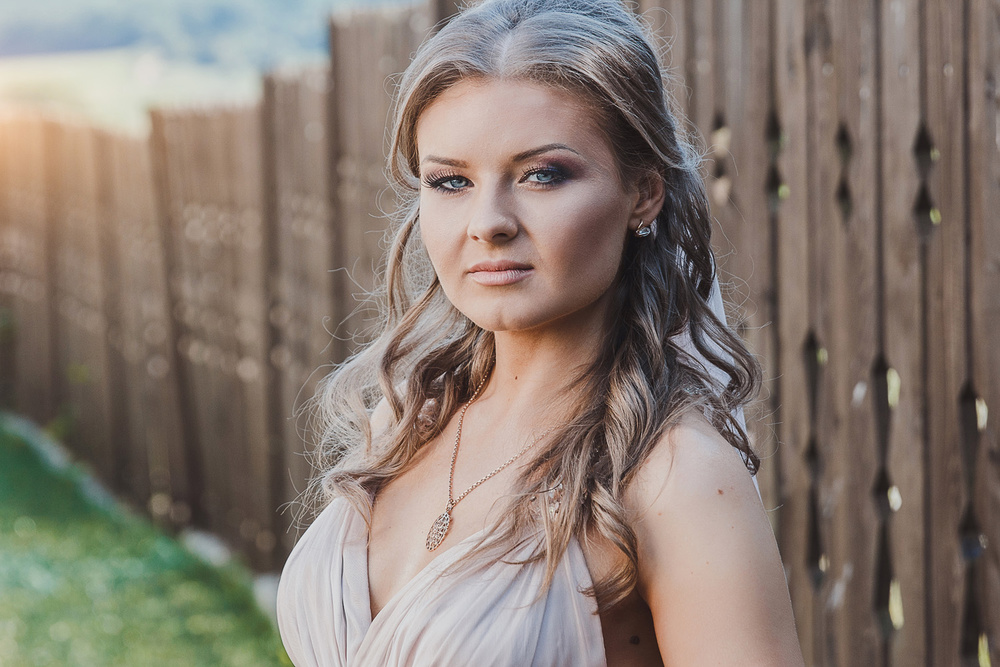 ALIONA + ANATOL -  WEDDING
