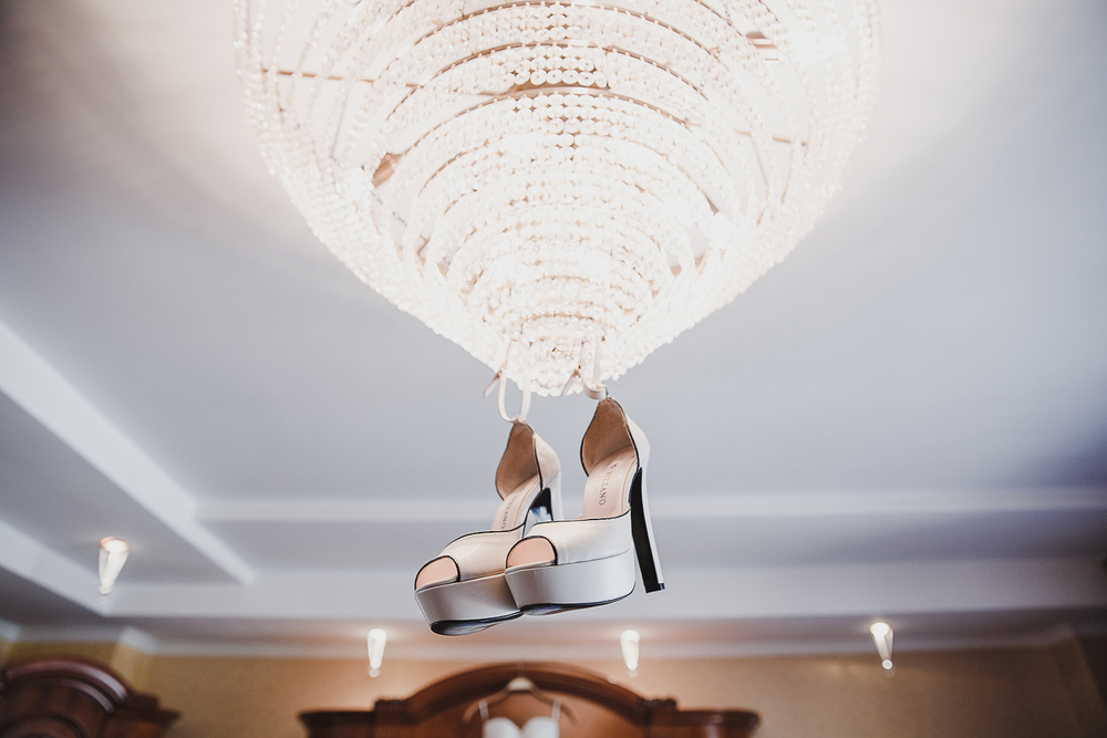 ALIONA + ANATOL -  WEDDING