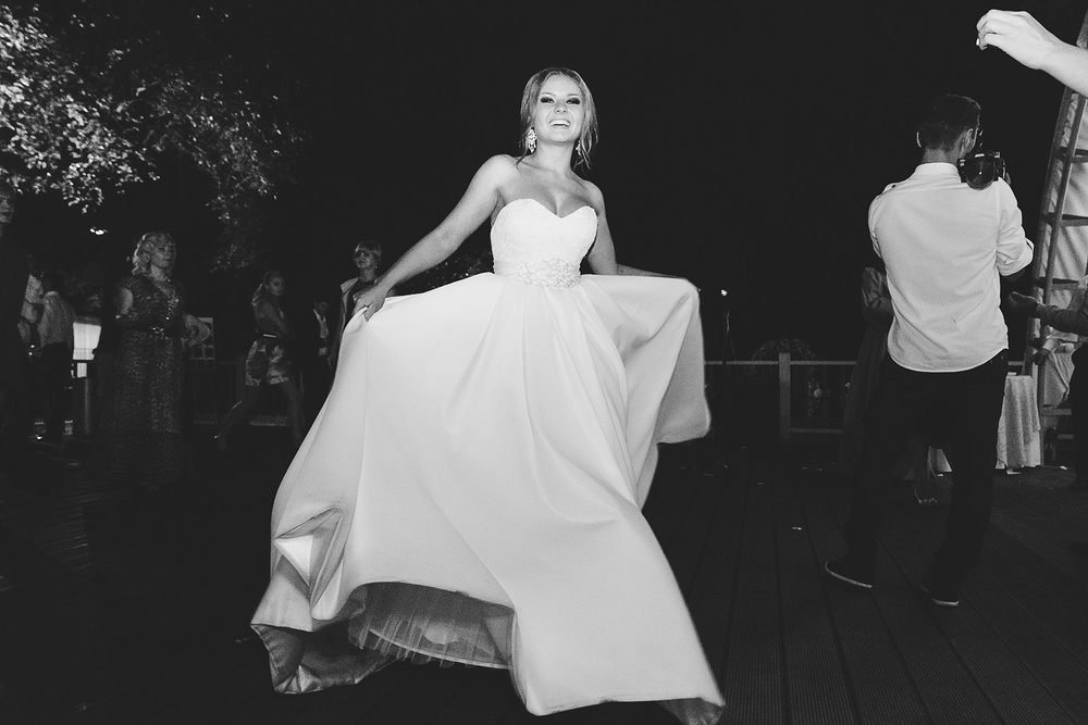 ALIONA + ANATOL -  WEDDING