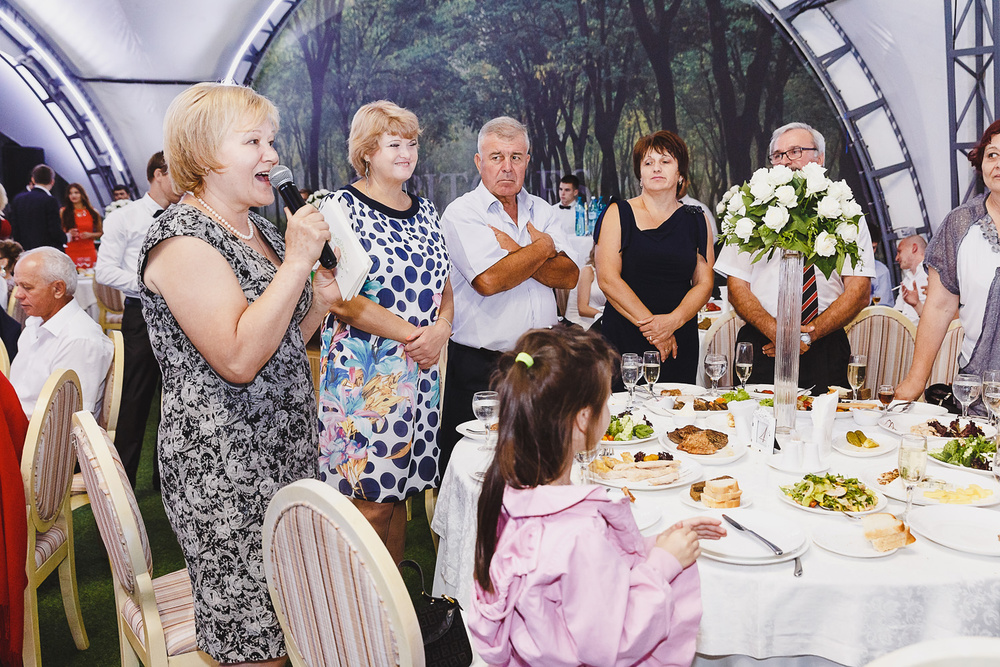 ALIONA + ANATOL -  WEDDING