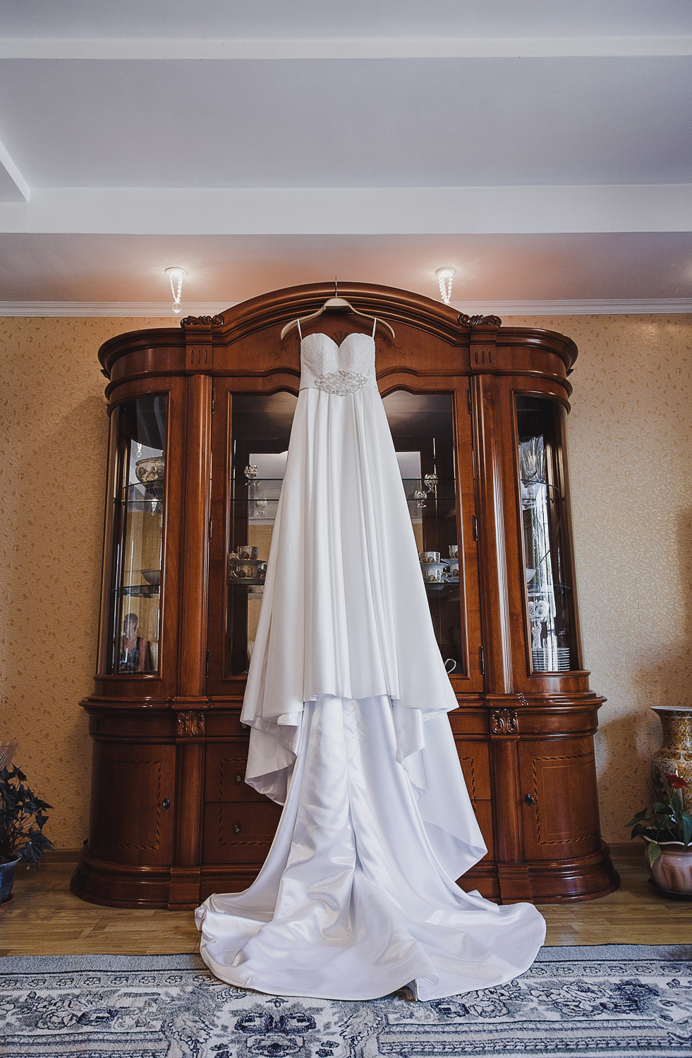 ALIONA + ANATOL -  WEDDING