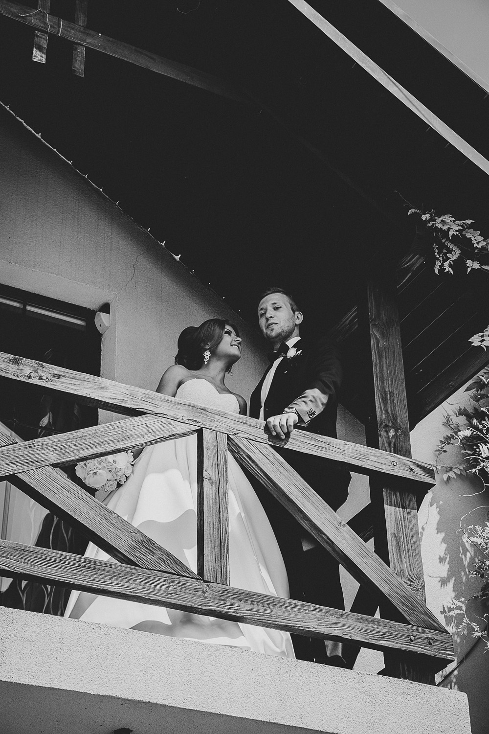ALIONA + ANATOL -  WEDDING