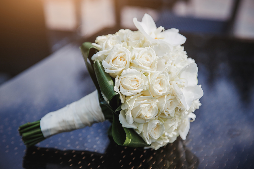ALIONA + ANATOL -  WEDDING