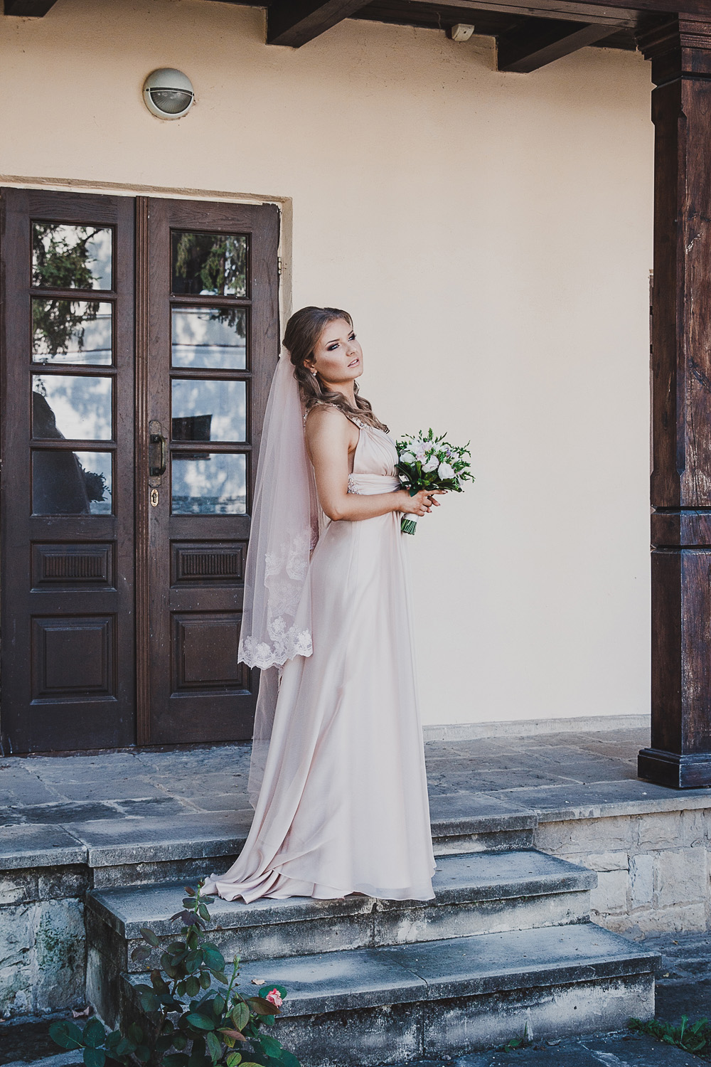 ALIONA + ANATOL -  WEDDING