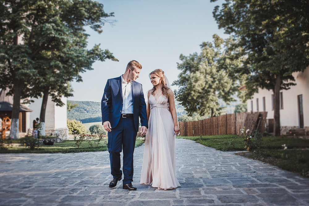 ALIONA + ANATOL -  WEDDING