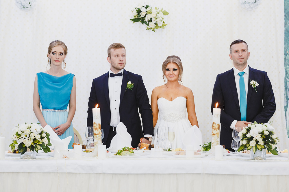 ALIONA + ANATOL -  WEDDING