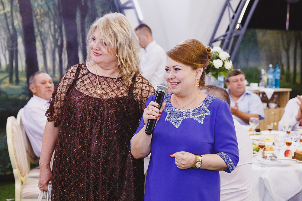 ALIONA + ANATOL -  WEDDING