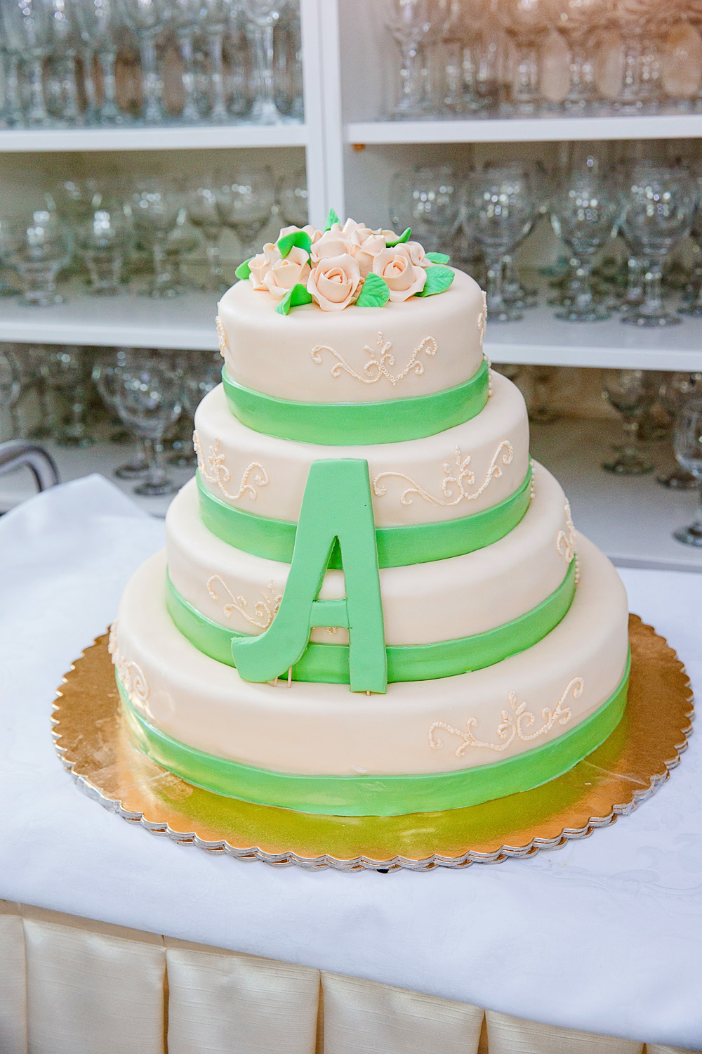 ALIONA + ANATOL -  WEDDING