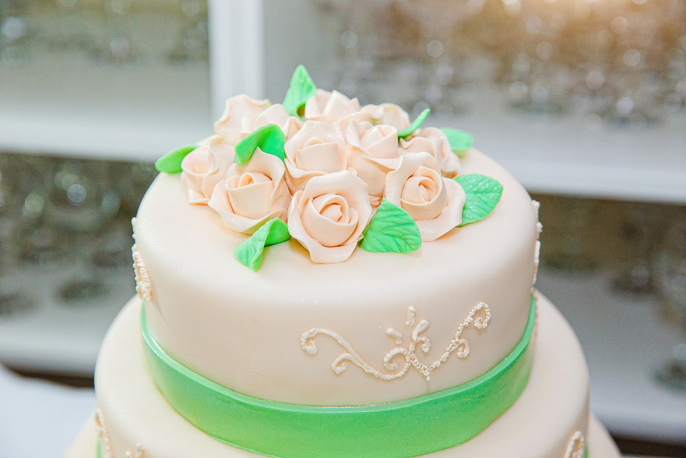 ALIONA + ANATOL -  WEDDING