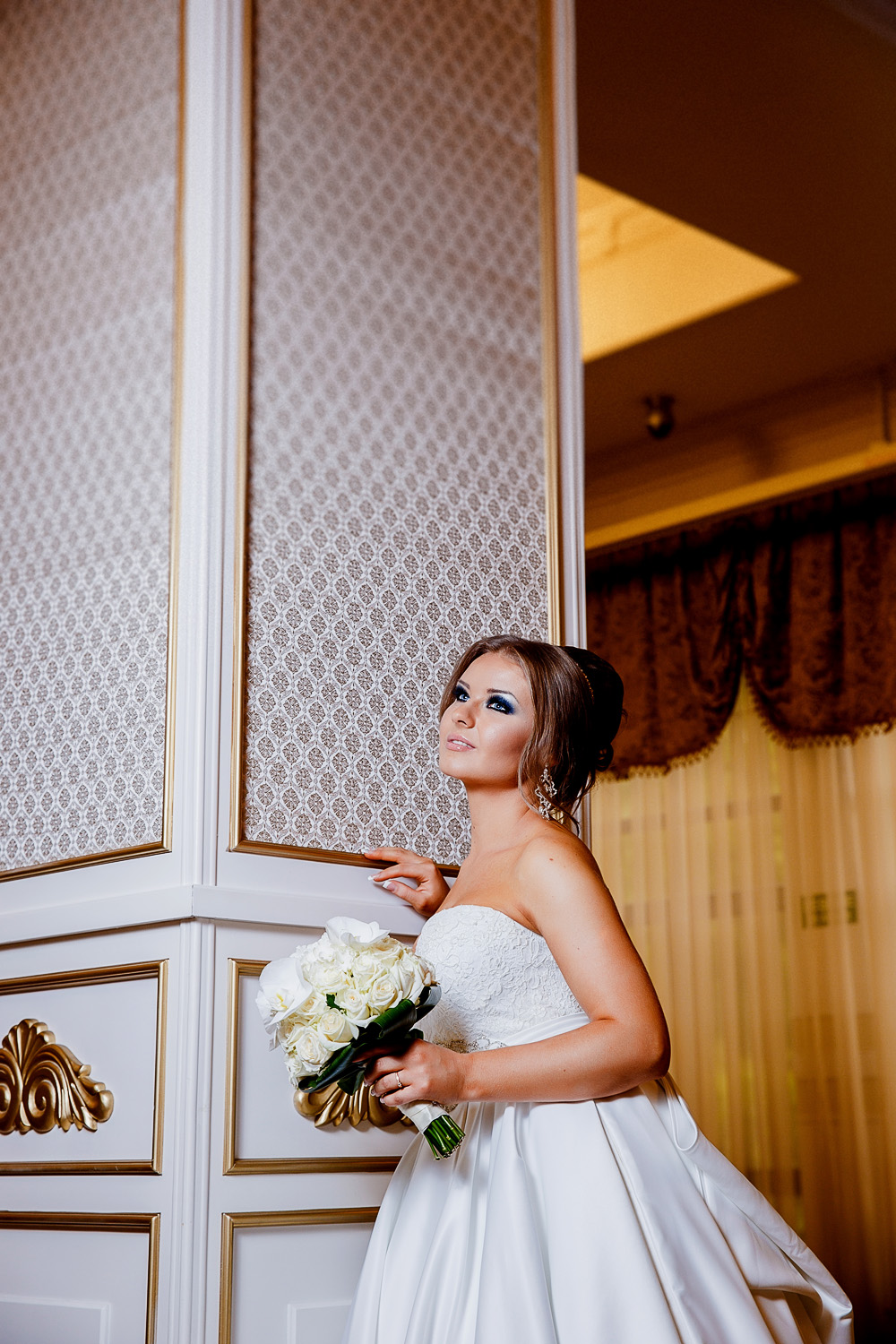ALIONA + ANATOL -  WEDDING
