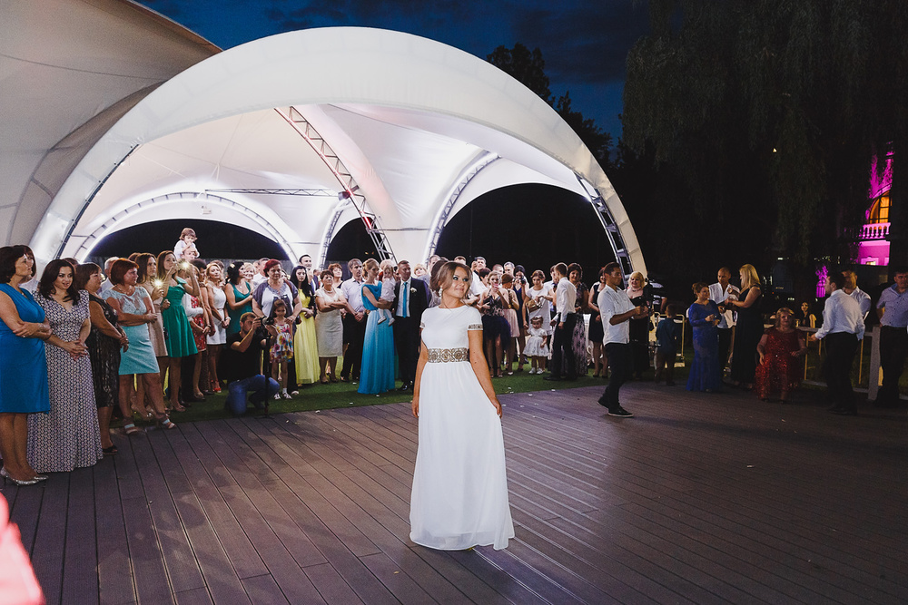 ALIONA + ANATOL -  WEDDING