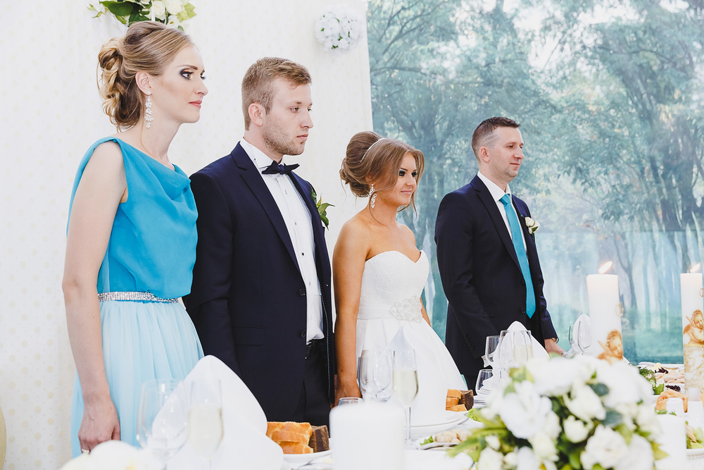 ALIONA + ANATOL -  WEDDING