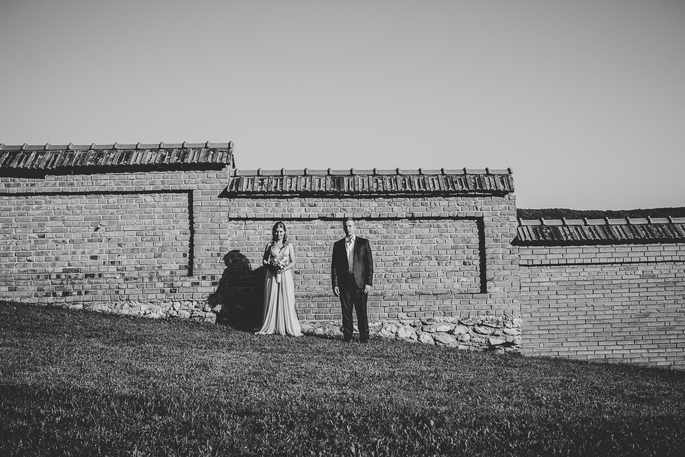 ALIONA + ANATOL -  WEDDING