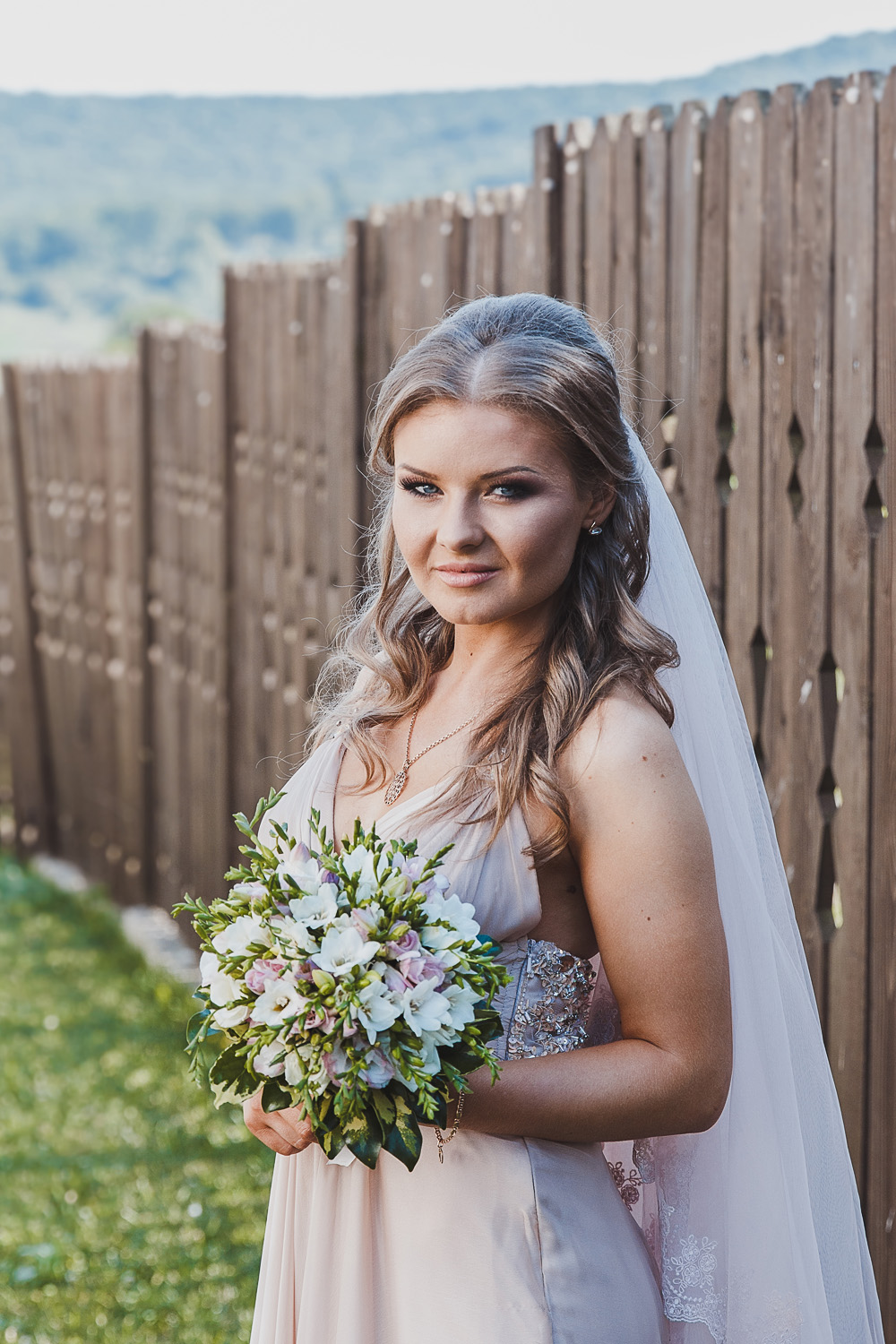 ALIONA + ANATOL -  WEDDING