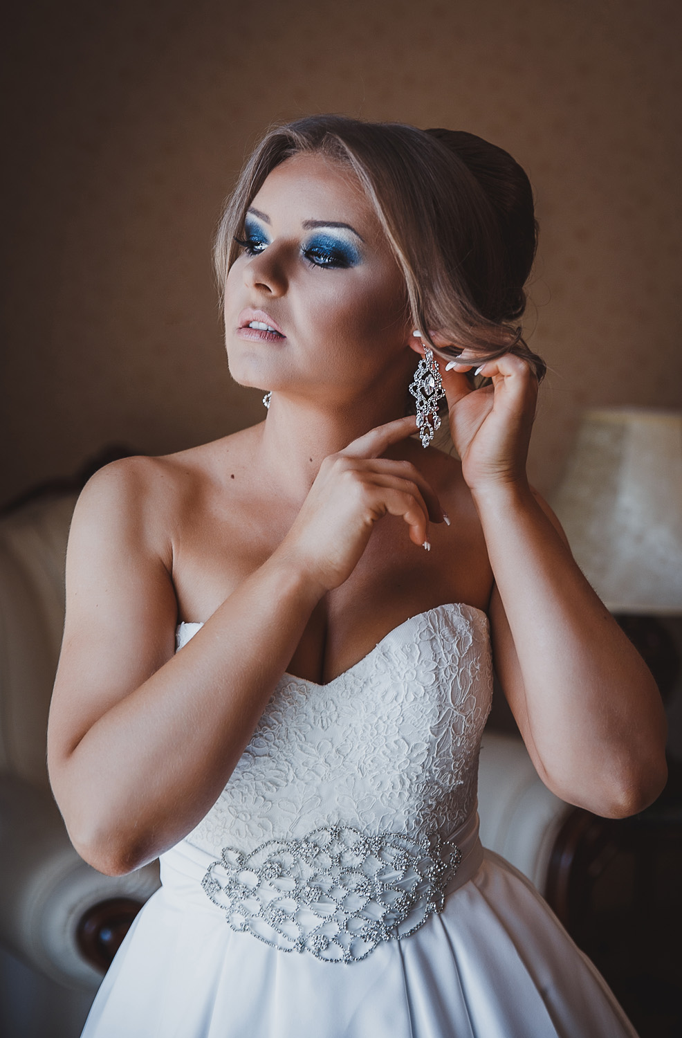 ALIONA + ANATOL -  WEDDING