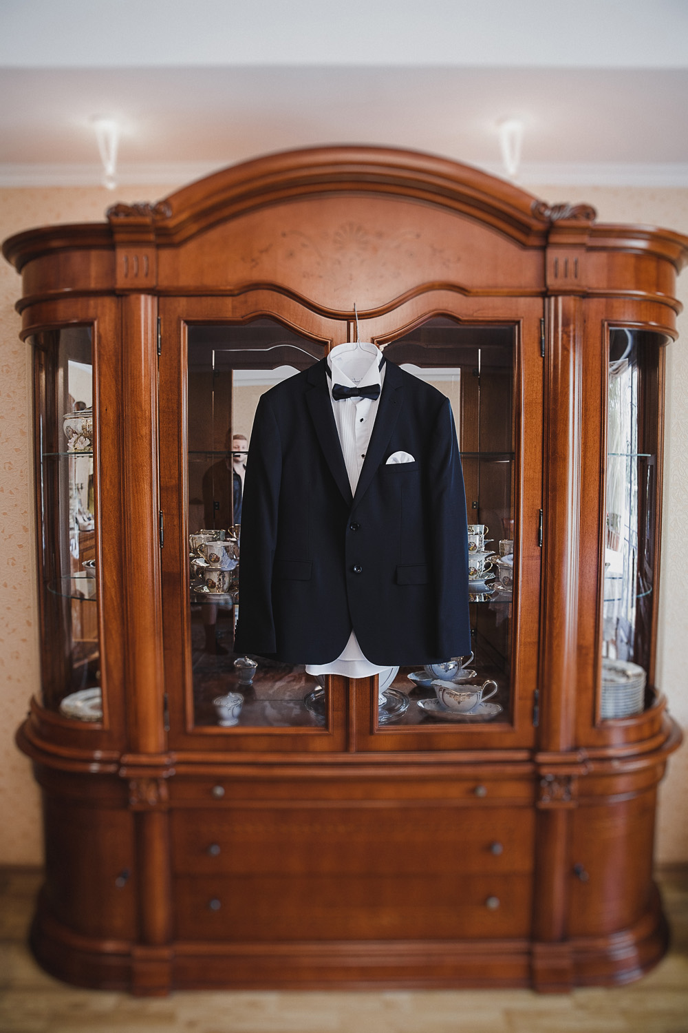 ALIONA + ANATOL -  WEDDING