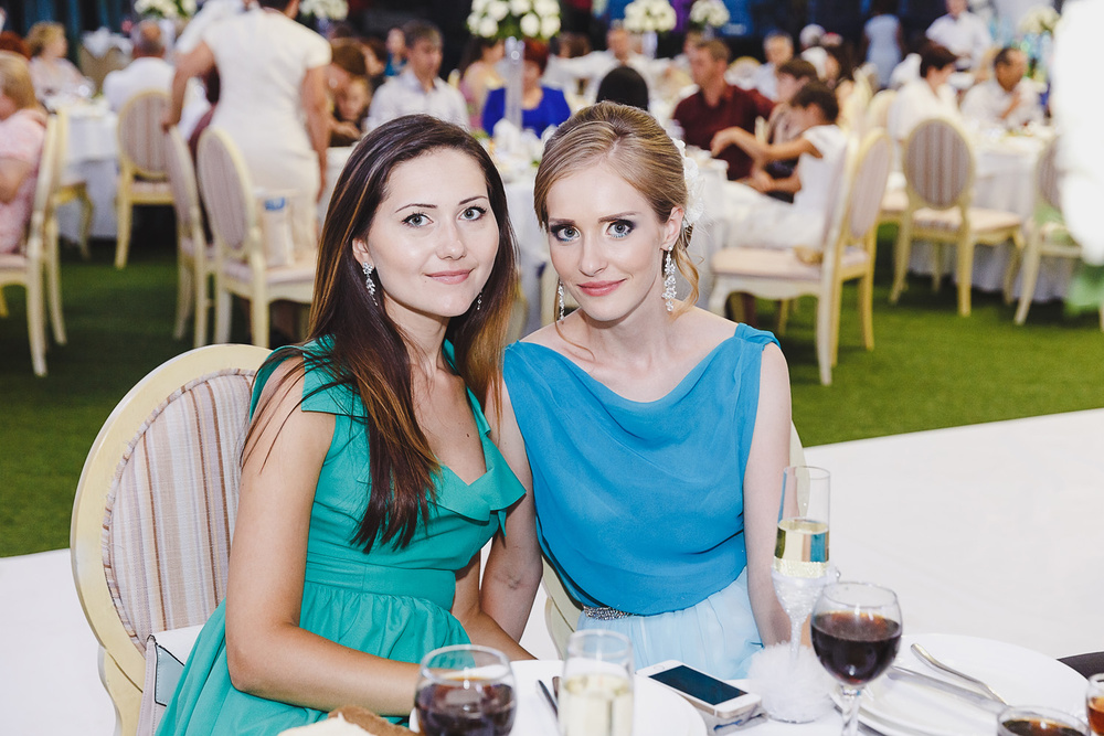 ALIONA + ANATOL -  WEDDING