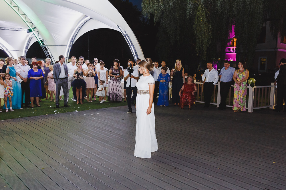 ALIONA + ANATOL -  WEDDING