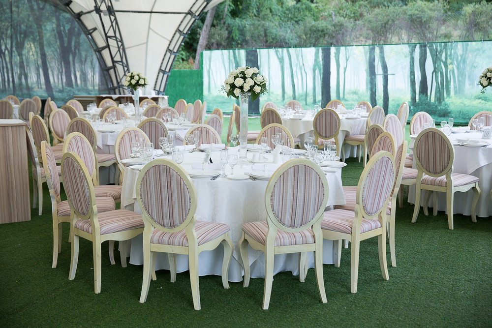 ALIONA + ANATOL -  WEDDING