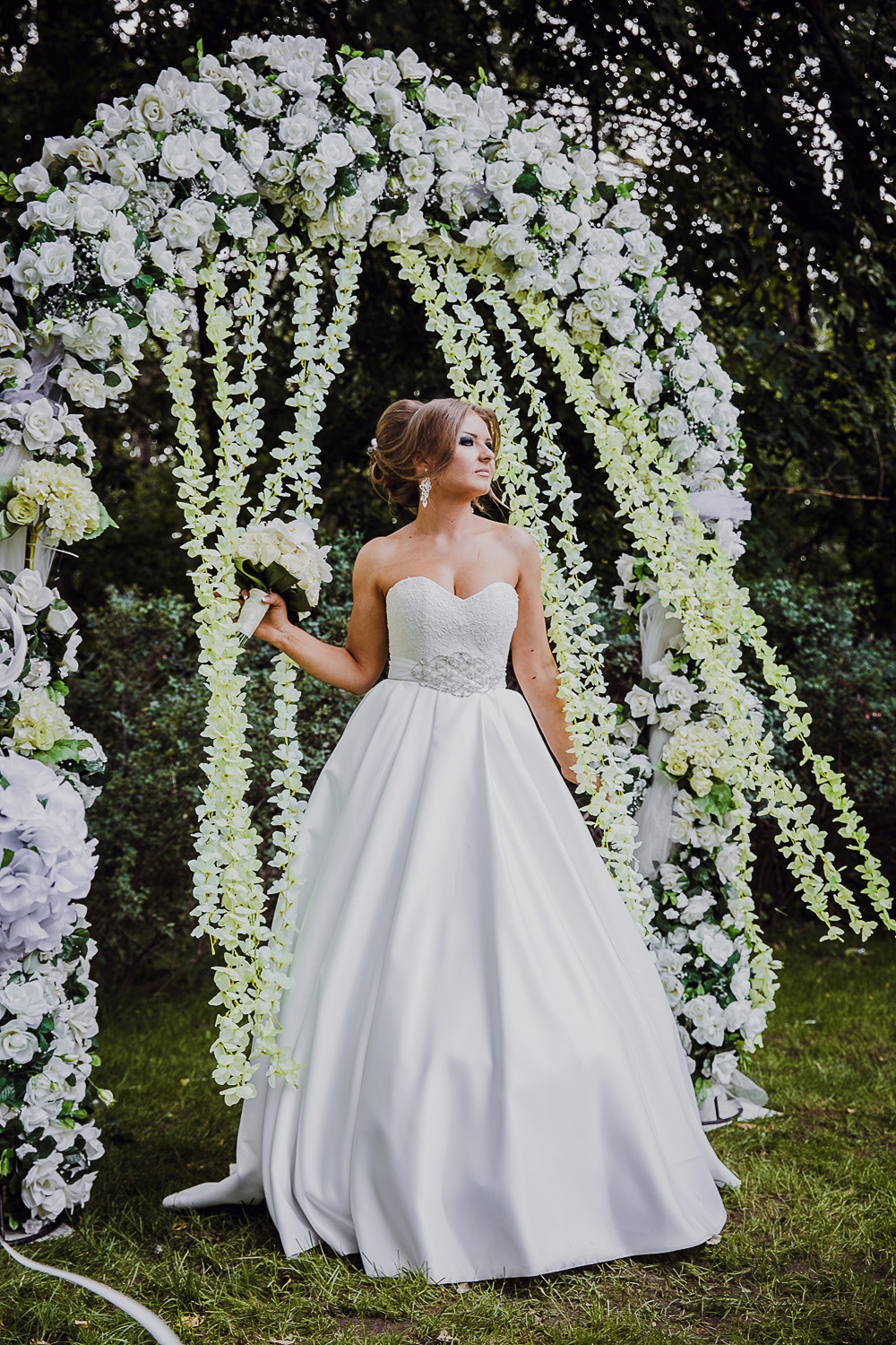 ALIONA + ANATOL -  WEDDING
