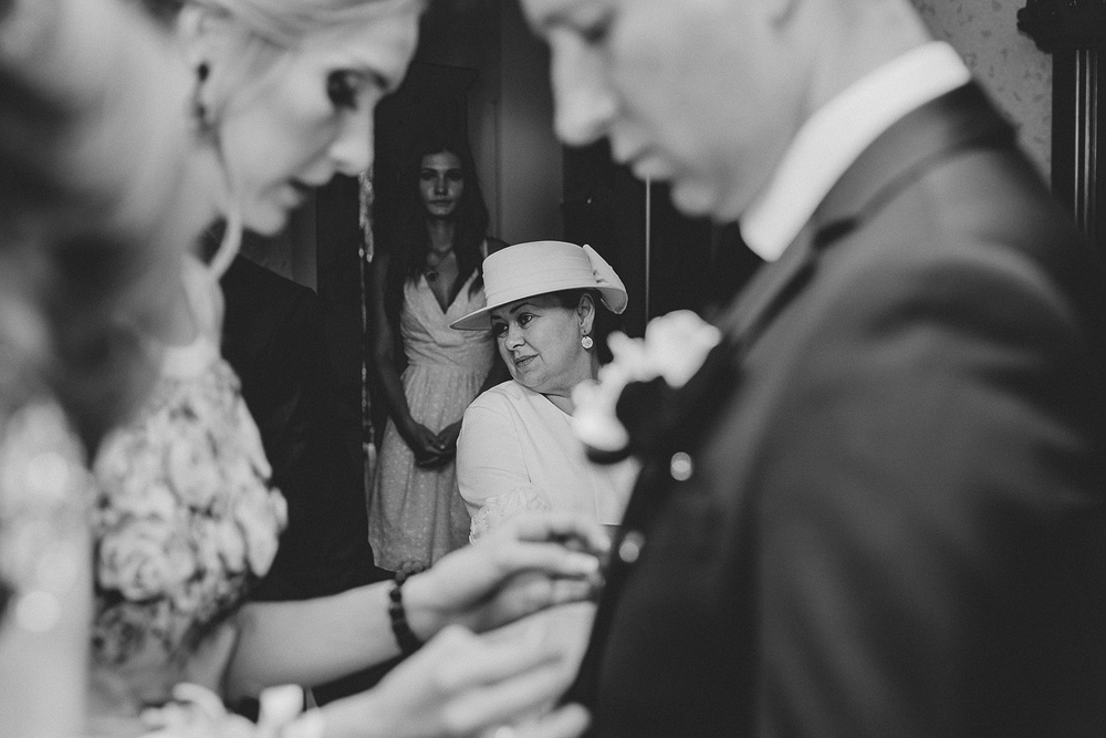 ALIONA + ANATOL -  WEDDING