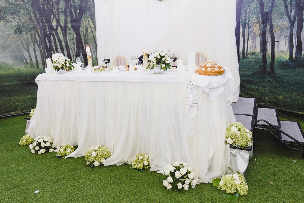 ALIONA + ANATOL -  WEDDING