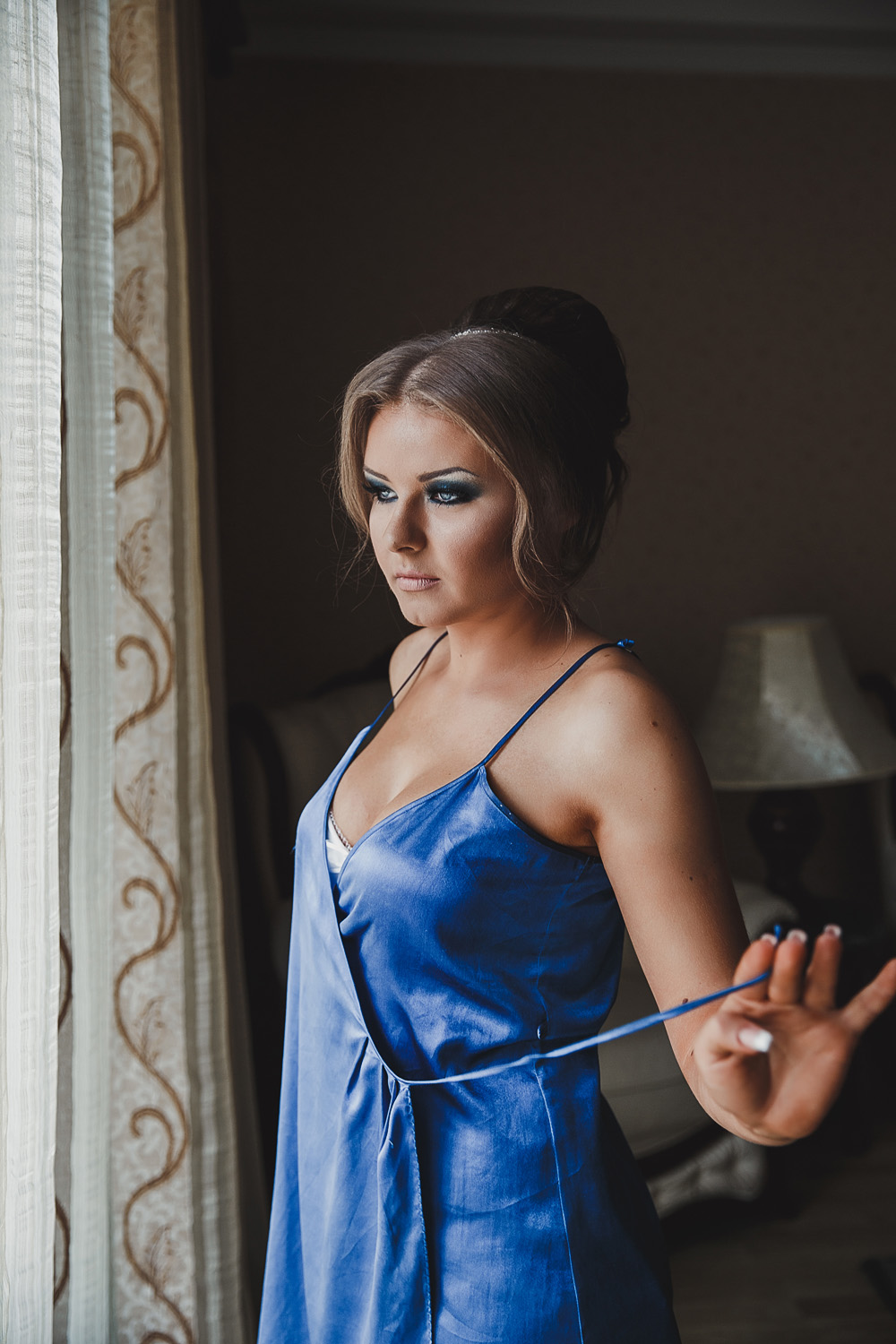 ALIONA + ANATOL -  WEDDING