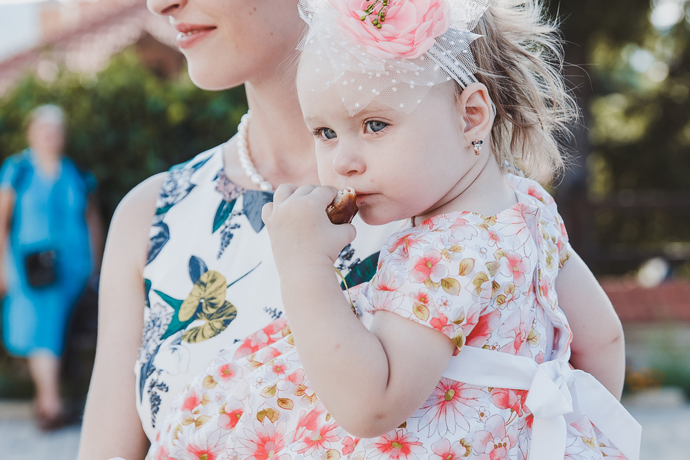 ALIONA + ANATOL -  WEDDING