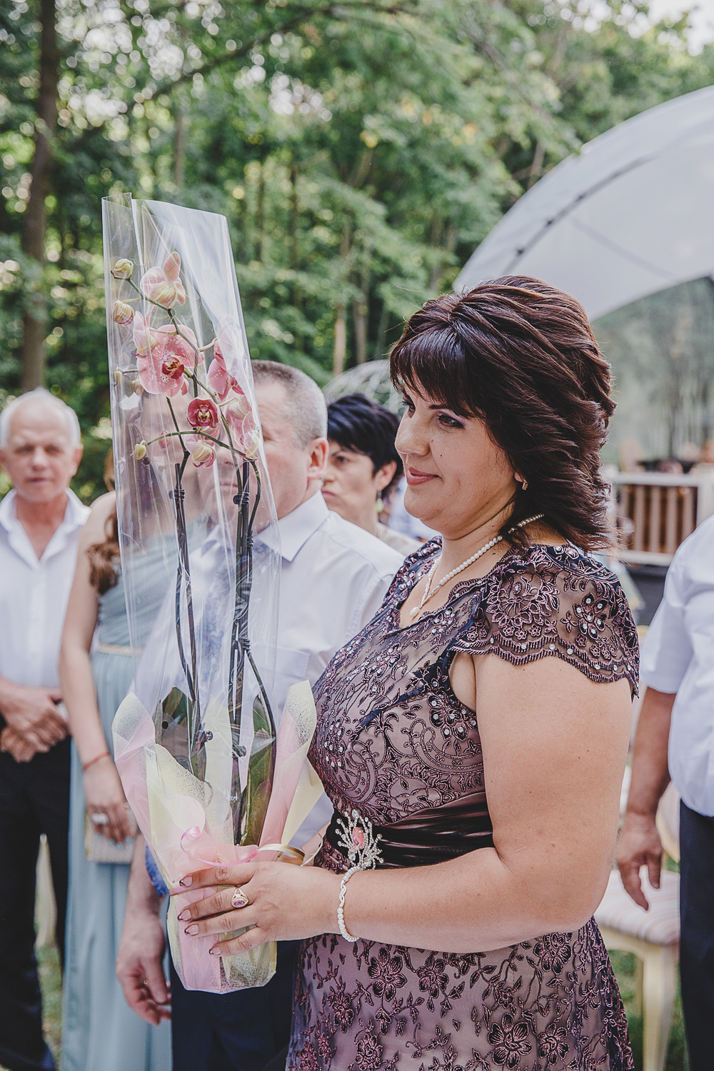 ALIONA + ANATOL -  WEDDING