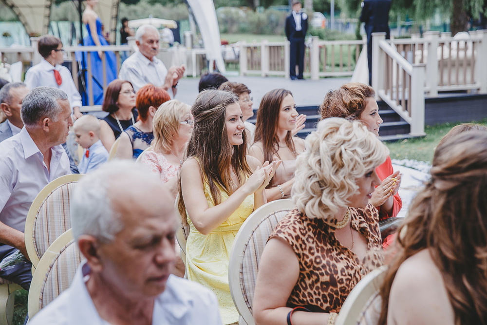 ALIONA + ANATOL -  WEDDING