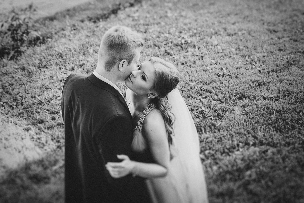 ALIONA + ANATOL -  WEDDING