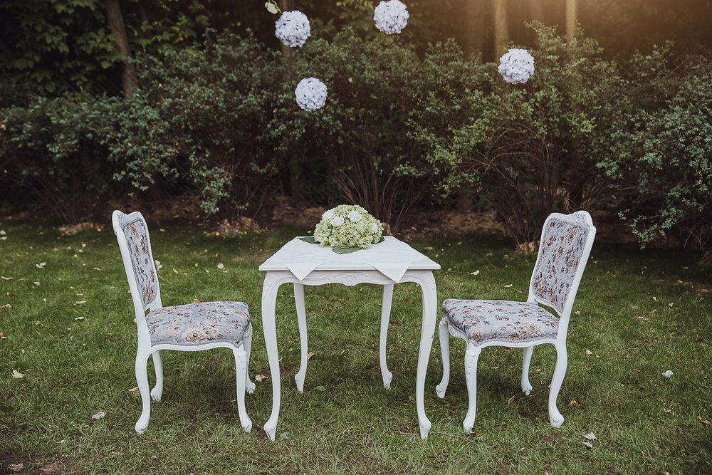 ALIONA + ANATOL -  WEDDING