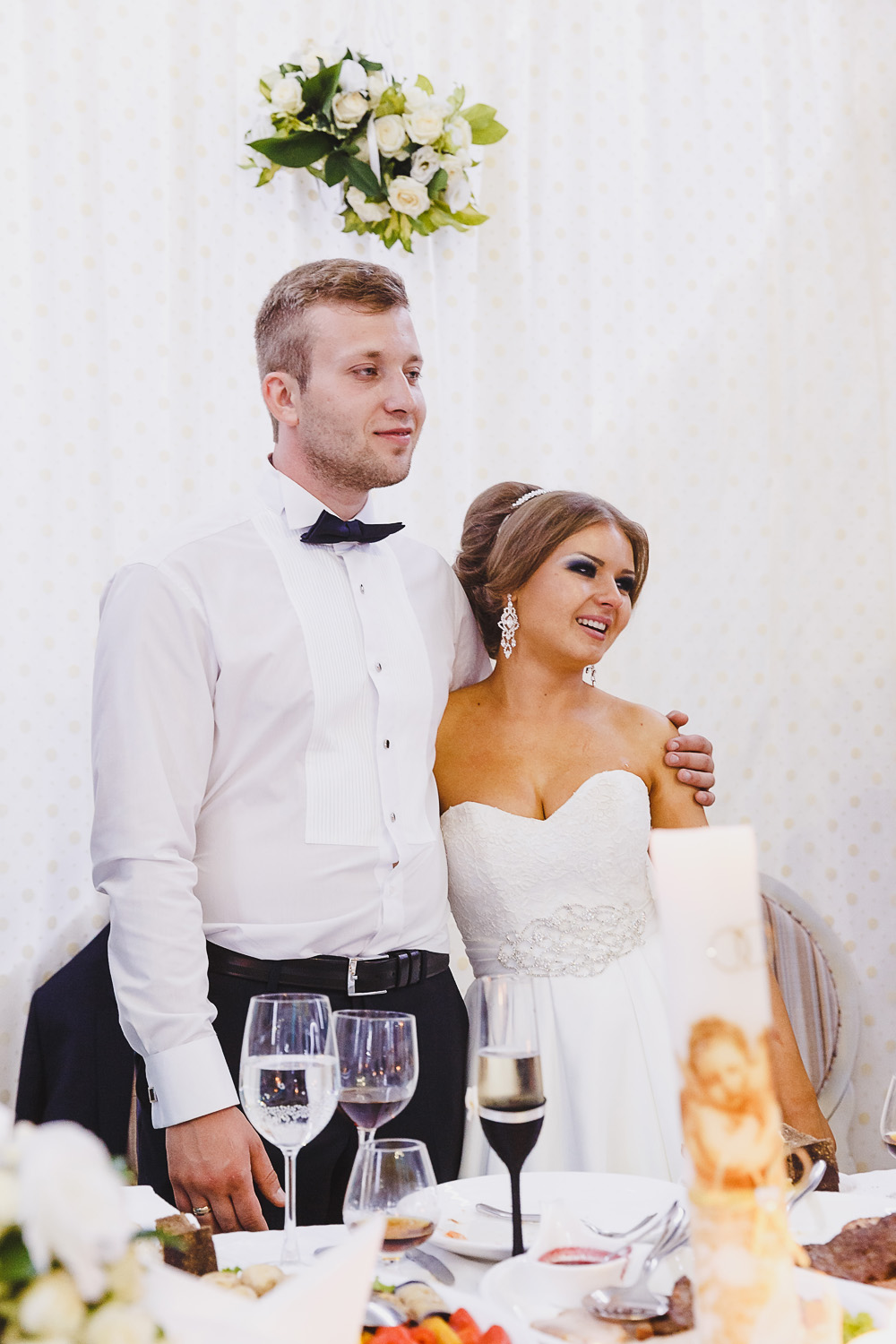 ALIONA + ANATOL -  WEDDING