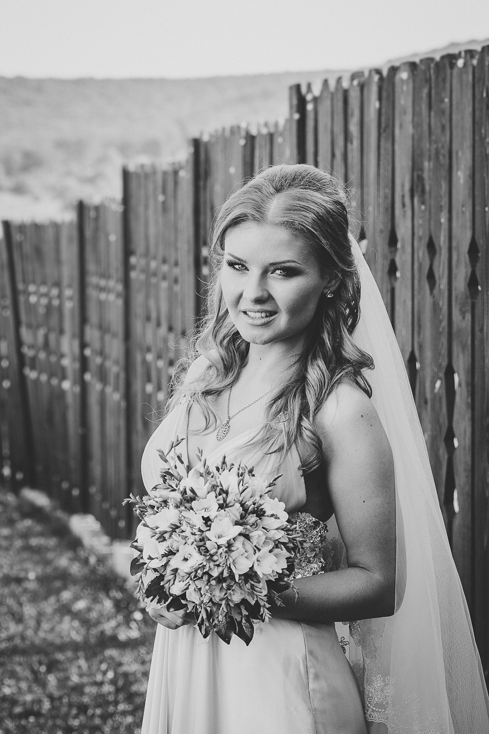 ALIONA + ANATOL -  WEDDING