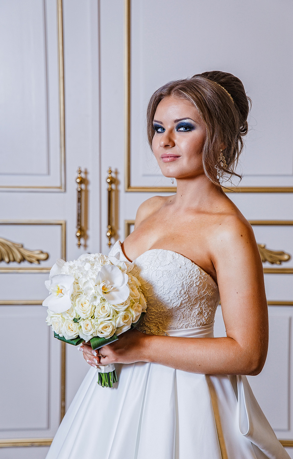 ALIONA + ANATOL -  WEDDING